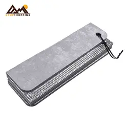 زیرانداز کیسه خواب آکاردئونی جیلو کد MT22