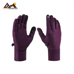 دستکش بیس رومینگ کد GL-3525