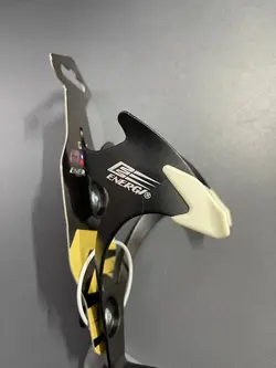 پايه قمقمه انرژی مدل CL-075/B