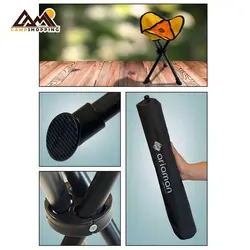 صندلی ماهيگيری آريامن كد 65290