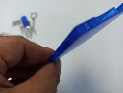 ست کارتی طرح ویکتورینوکس