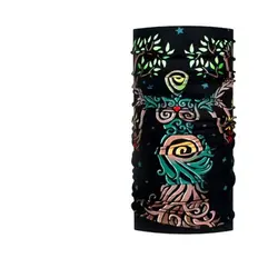 دستمال سر تابستانه ريسا كد 5002 نگاره 28