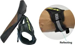 دستگیره باتوم فیزان مدل Laccioli Nordic Walking