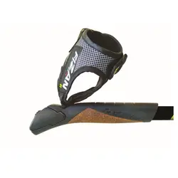 دستگیره باتوم فیزان مدل Laccioli Nordic Walking