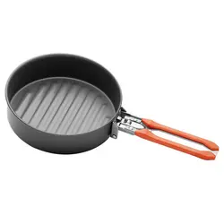 ماهیتابه فایرمپل مدل FEAST FP