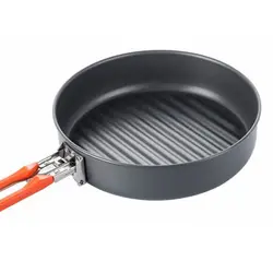 ماهیتابه فایرمپل مدل FEAST FP