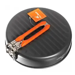 ماهیتابه فایرمپل مدل FEAST FP