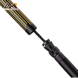 باتوم كليپسی پيچی تاشو اسنوهاک مدل SN-315