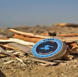 استارتر آتش زیبو مدل بلو لایت فایر کد 54331