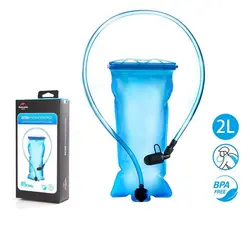کمل بک نیچرهایک حجم 2 لیتر کد NH18S070-D
