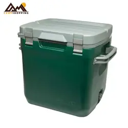 کول باکس استنلی مدل OUTDOOR COOLER حجم 28.3 لیتر