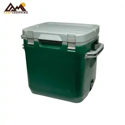 کول باکس استنلی مدل OUTDOOR COOLER حجم 28.3 لیتر