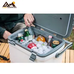 کول باکس استنلی مدل OUTDOOR COOLER حجم 28.3 لیتر