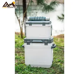 کول باکس استنلی مدل OUTDOOR COOLER حجم 28.3 لیتر