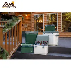 کول باکس استنلی مدل OUTDOOR COOLER حجم 28.3 لیتر