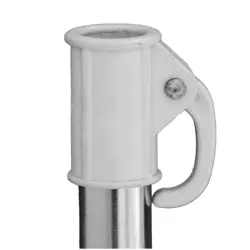 چتر ميز همسفر کد 53081 قطر 2 رنگی