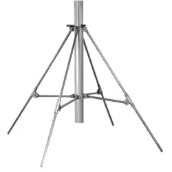 چتر ميز همسفر کد 53081 قطر 2 رنگی