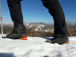 کفش کوهسار مدل Dena - زیره دو دانسیته