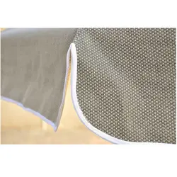 چتر ميز همسفر کد 53082 قطر 2