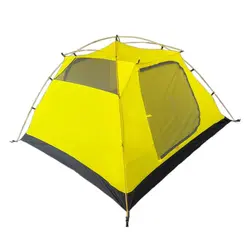چادر 4 نفره پکینیو (کله گاوی) مدل K2021C