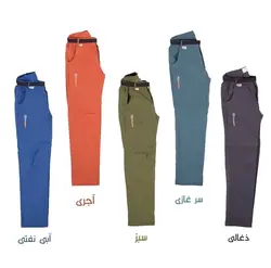 ‏شلوار واكينگ ريسا کد 1422