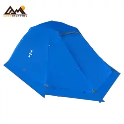 چادر 3 نفره پکینیو (کله گاوی) مدل K2021B