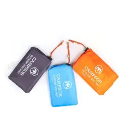 زيرانداز چادر كمپسور به ابعاد 300*300 سانتیمتر