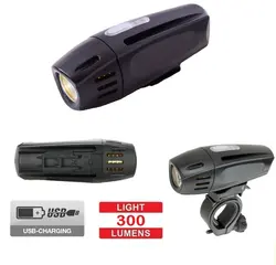 چراغ جلوی دوچرخه اوکی مدل XC-241