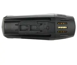 چراغ جلوی دوچرخه اوکی مدل XC-241