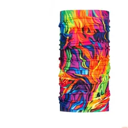 دستمال سر تابستانه ريسا كد 5002 نگاره 63