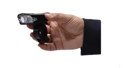 چراغ جلوی دوچرخه مدل XC-122