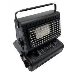 بخاري چادر دوحالته HAPPY HOME