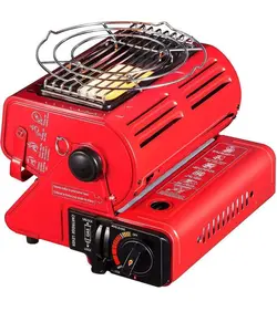 بخاري چادر دوحالته HAPPY HOME