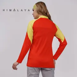 بلوز نيم زيپ زنانه هيماليا كد 75303