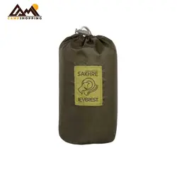 زيرانداز چادر صخره مدل اورست - سایز 200*220