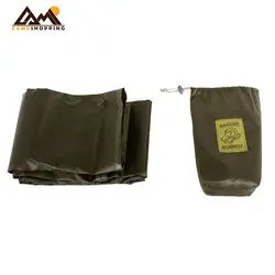 زيرانداز چادر صخره مدل اورست - سایز 200*220