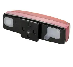 چراغ عقب دوچرخه اوکی مدل XC-238R