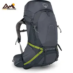 کوله کوهنوردی 50 لیتر آسپری مدل Atmos AG