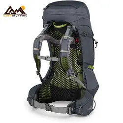 کوله کوهنوردی 50 لیتر آسپری مدل Atmos AG