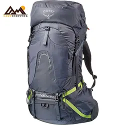 کوله کوهنوردی 50 لیتر آسپری مدل Atmos AG