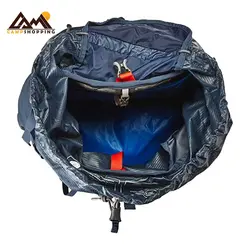 کوله کوهنوردی 50 لیتر آسپری مدل Atmos AG