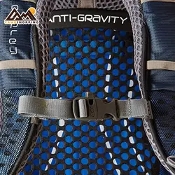 کوله کوهنوردی 50 لیتر آسپری مدل Atmos AG