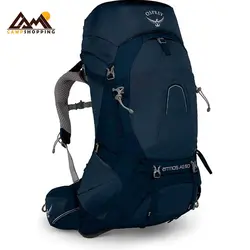 کوله کوهنوردی 50 لیتر آسپری مدل Atmos AG