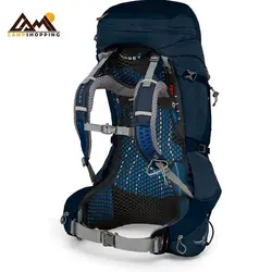 کوله کوهنوردی 50 لیتر آسپری مدل Atmos AG