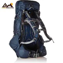 کوله کوهنوردی 50 لیتر آسپری مدل Atmos AG