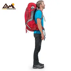 کوله کوهنوردی 50 لیتر آسپری مدل Atmos AG