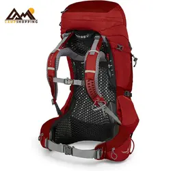 کوله کوهنوردی 50 لیتر آسپری مدل Atmos AG