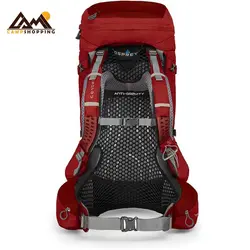 کوله کوهنوردی 50 لیتر آسپری مدل Atmos AG