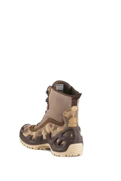 كفش كوهنوردی VANEDA كد 998