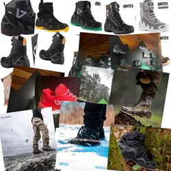 كفش كوهنوردی VANEDA كد 998